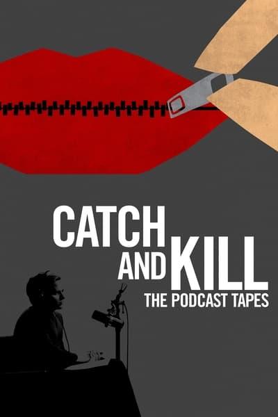 Catch and Kill The Podcast Tapes S01E05 720p HEVC x265 