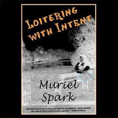 Loitering with Intent (Audiobook)