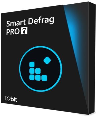 IObit Smart Defrag Pro 8.0.0.136 Final + Portable