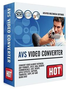 AVS Video Converter 12.2.1.684 Portable