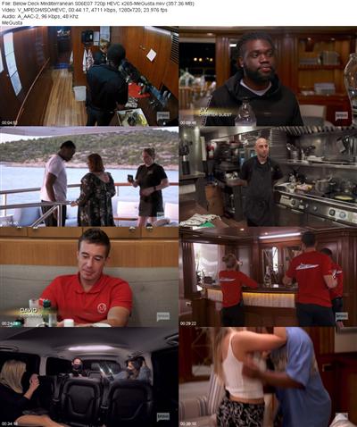 Below Deck Mediterranean S06E07 720p HEVC x265 