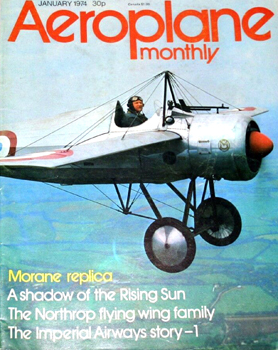 Aeroplane Monthly 1974-01