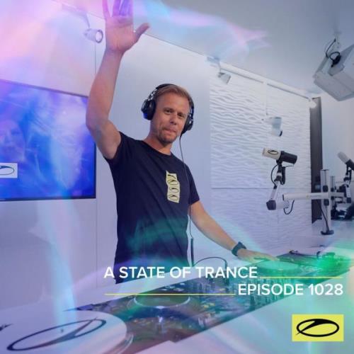 Armin van Buuren - A State Of Trance 1027 (2021-08-05)  (Who's Afraid Of 138?! Special) 