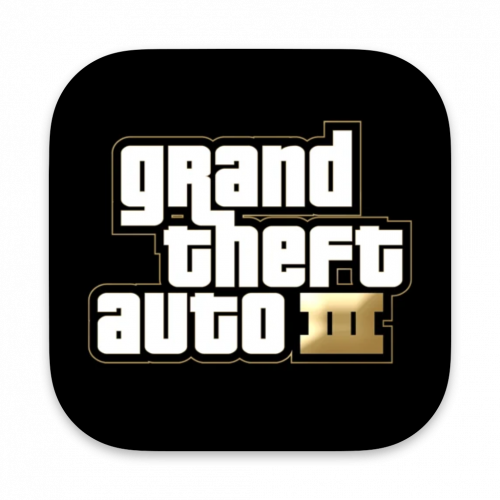Grand Theft Auto: III v2021-09-06 macO