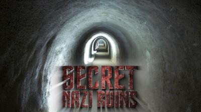 Secret Nazi Ruins S02E02 Underground Superweapons 720p HEVC x265 