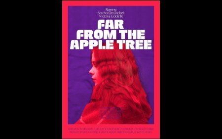 Far From The Apple Tree 2019 720p BluRay x264 [MoviesFD]