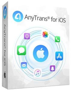 AnyTrans for iOS 8.8.3.20210805 (x64)