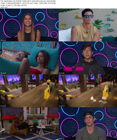 Big Brother US S23E08 1080p HEVC x265 