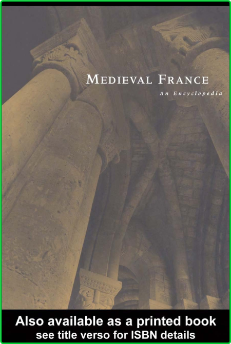 Encyclopedia of Medieval France