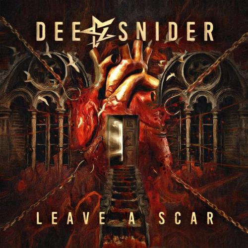 Dee Snider - Leave A Scar (2021) FLAC