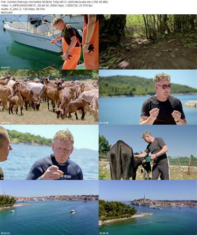 Gordon Ramsay Uncharted S03E04 720p HEVC x265 