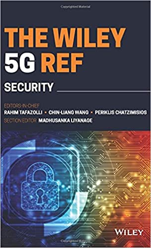 The Wiley 5G REF Security (True PDF)