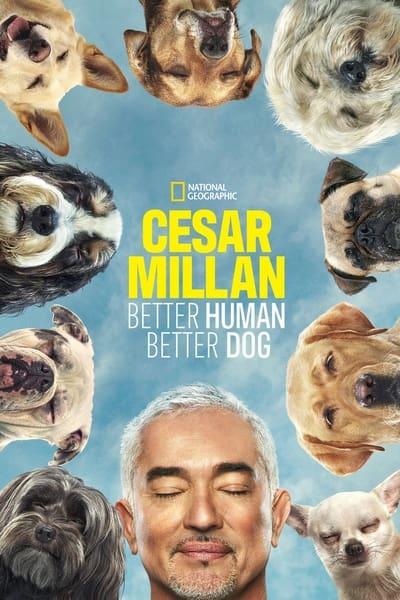 Cesar Millan Better Human Better Dog S01E01 720p HEVC x265 