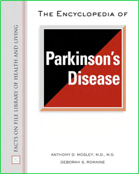 Encyclopedia of Parkinsons Disease 9342321a970b6f889bddd91a164794b4