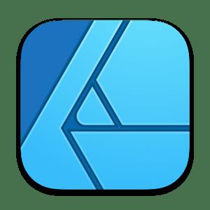 Affinity Designer 1.10.0 macOS