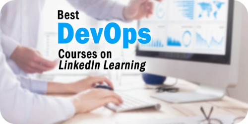 Linkedin Learning - DevOps with AWS