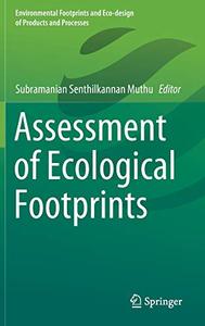 Assessment of Ecological Footprints