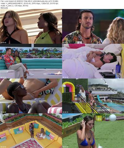 Love Island US S03E20 720p HEVC x265 