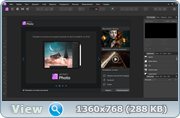 Serif Affinity Photo 1.10.0.1127 + Content RePack by KpoJIuK (x64) (2021) =Multi/Rus=