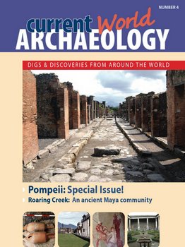 Current World Archaeology 2004-03/04 (4)
