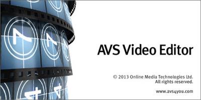 AVS Video Editor 9.5.1.383 Portable