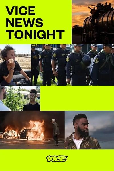 VICE News Tonight 2021 08 03 1080p HEVC x265 