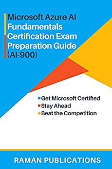 Microsoft Azure AI Fundamentals Certification Exam Preparation Guide Sns-Brigh10