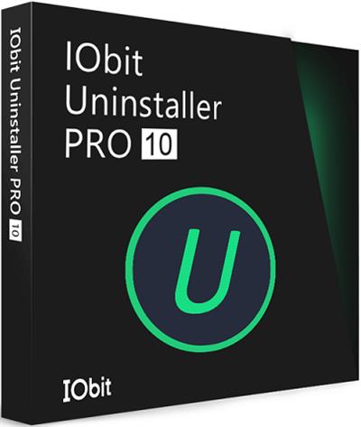 IObit Uninstaller Pro 10.6.0.7 Multilingual