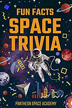 Fun Facts Space Trivia Mission Control We Have 177 Questions To Challenge Students, Avidly Curious Novice & Above