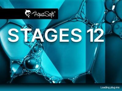 AquaSoft Stages 12.3.03 (x64) Multilingual