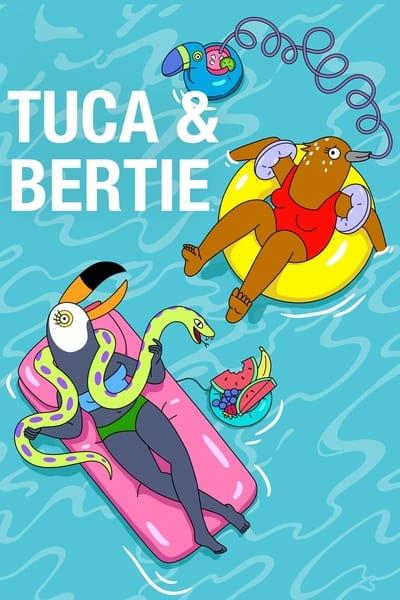 Tuca and Bertie S02E07 1080p HEVC x265 