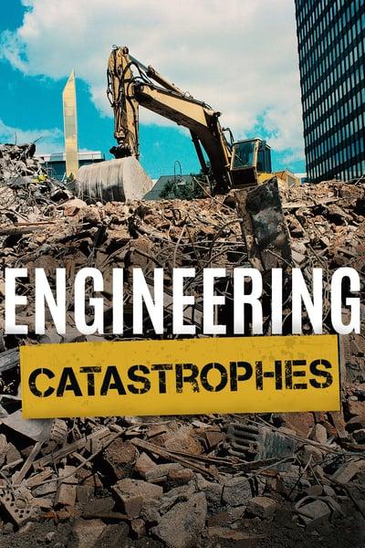 Engineering Catastrophes S04E06 Nightmare in New Orleans 720p HEVC x265 