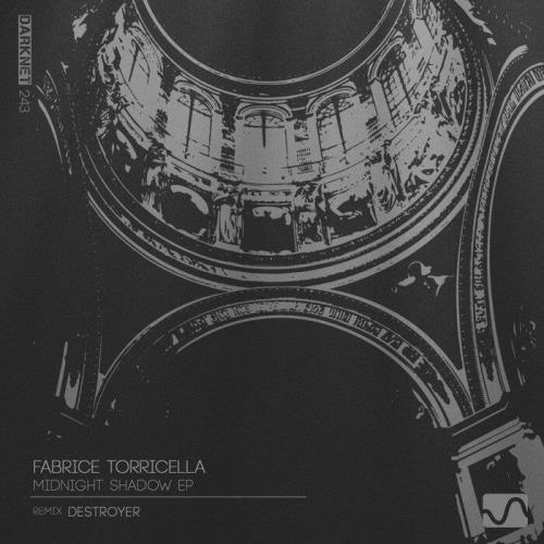 Fabrice Torricella - Midnight Shadow EP (2021)