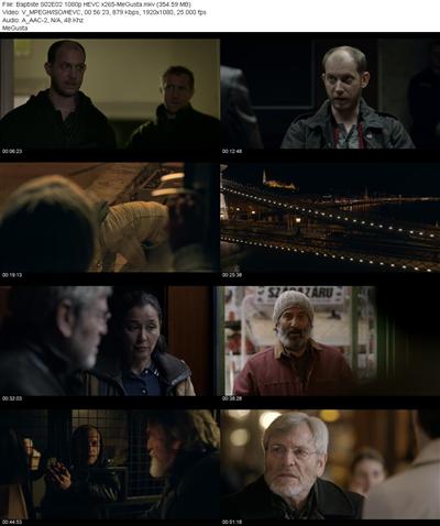 Baptiste S02E02 1080p HEVC x265 