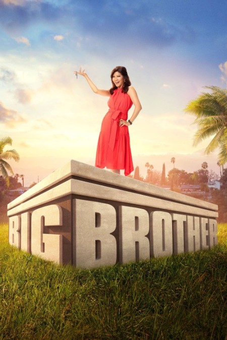 Big BroTher US S23E12 720p HDTV x264-JACKED