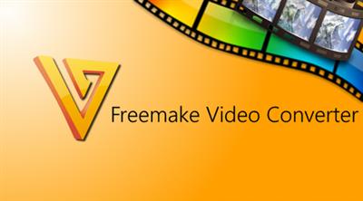 Freemake Video Converter 4.1.13.67 Multilingual