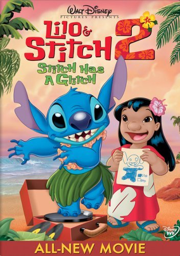 Lilo and Stitch 2 Stitch Has A Glitch 2005 720p BluRay x264 [MoviesFD]