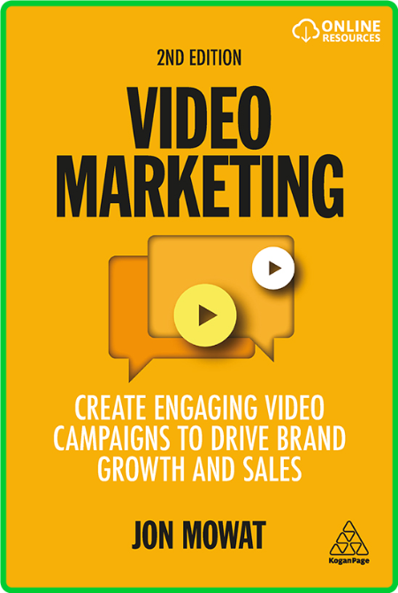 Video Marketing Create Engaging Video Campaigns to Drive Brand