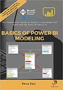 Basics of Power BI Modeling The fundamental lessons of building a data model that works best for Power BI solutions