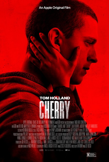 Cherry 2021 720p HD BluRay x264 [MoviesFD]