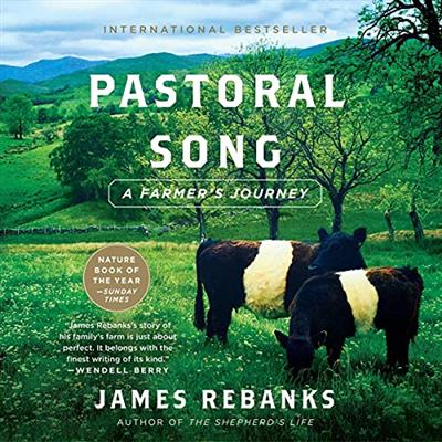 Pastoral Song [Audiobook]