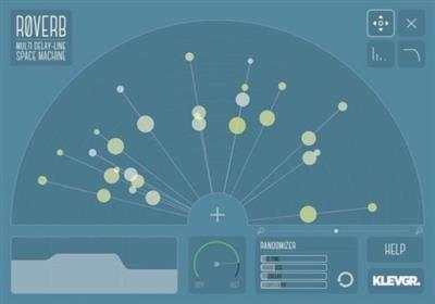 Klevgrand R0Verb 1.0.2 (x64)