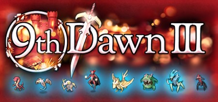 9th Dawn III v1 71-GOG
