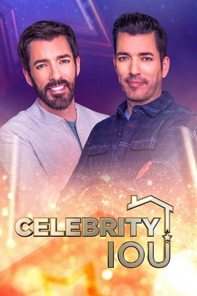 Celebrity IOU S03E06 Josh Grobans Life Changing Gift to His Bandmate 720p HEVC x265 