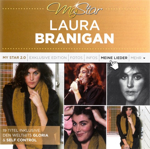 Laura Branigan - My Star (2021)