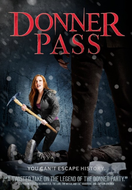 Donner Pass 2011 1080p BluRay x265-RARBG