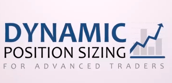 Better System Trader - Dynamic Position Sizing