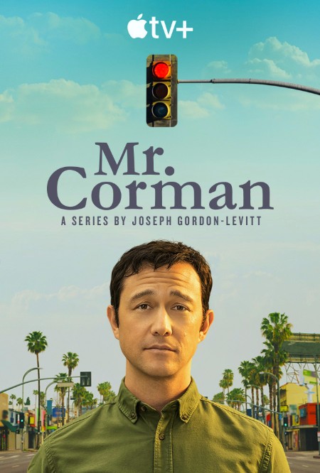 Mr Corman S01E01 Good Luck 1080p ATVP WEBRip DDP5 1 x264-NTb