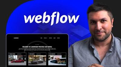 Webflow For Beginners Part II: Progress Your Webflow Skills