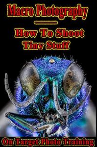 Macro Photography How To Shoot Tiny Stuff